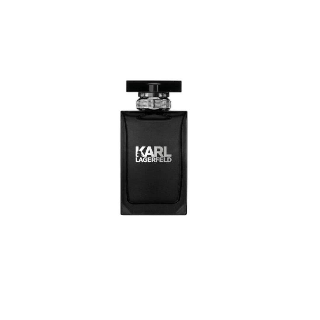 Karl Lagerfeld, Legerfeld, Тоалетна вода, За мъже, 50 мл