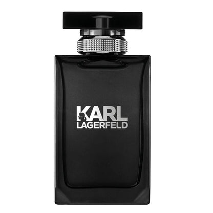 Karl Lagerfeld, Pour Homme, Тоалетна вода, За мъже, 100 мл