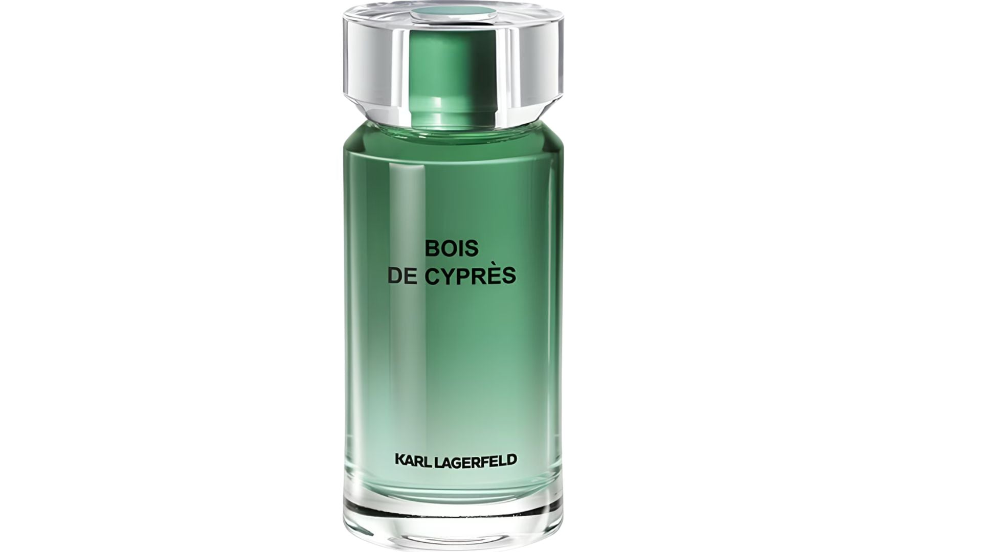 Karl Lagerfeld Bois de Cypres Б.О. - EDT 100 ml за мъже