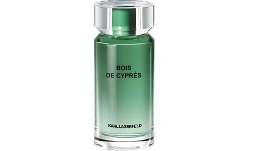 Karl Lagerfeld Bois de Cypres Б.О. - EDT 100 ml за мъже Zinora.bg