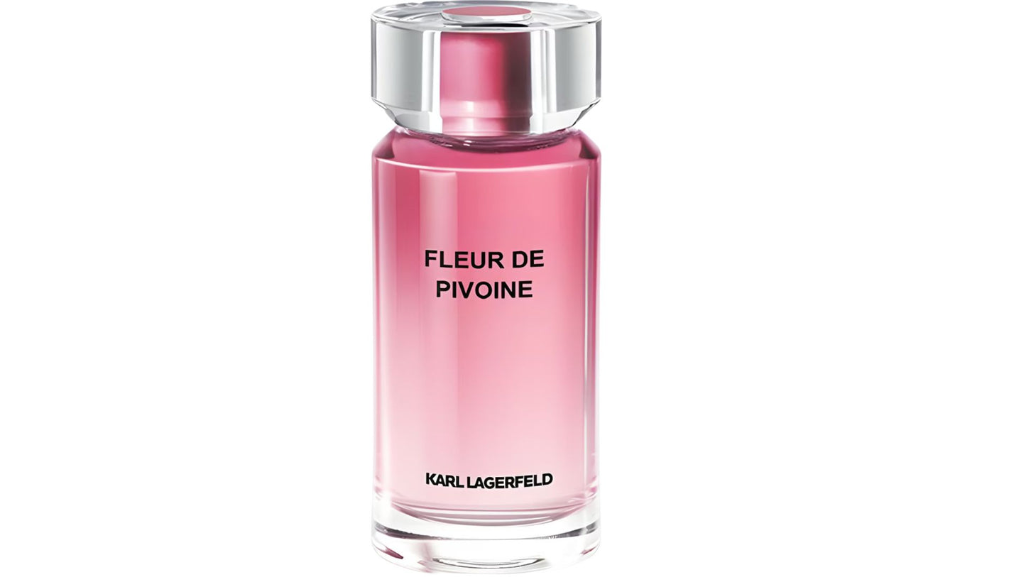 Karl Lagerfeld Fleur de Pivoine - EDP 100 ml за жени