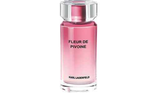 Karl Lagerfeld Fleur de Pivoine - EDP 100 ml за жени Zinora.bg