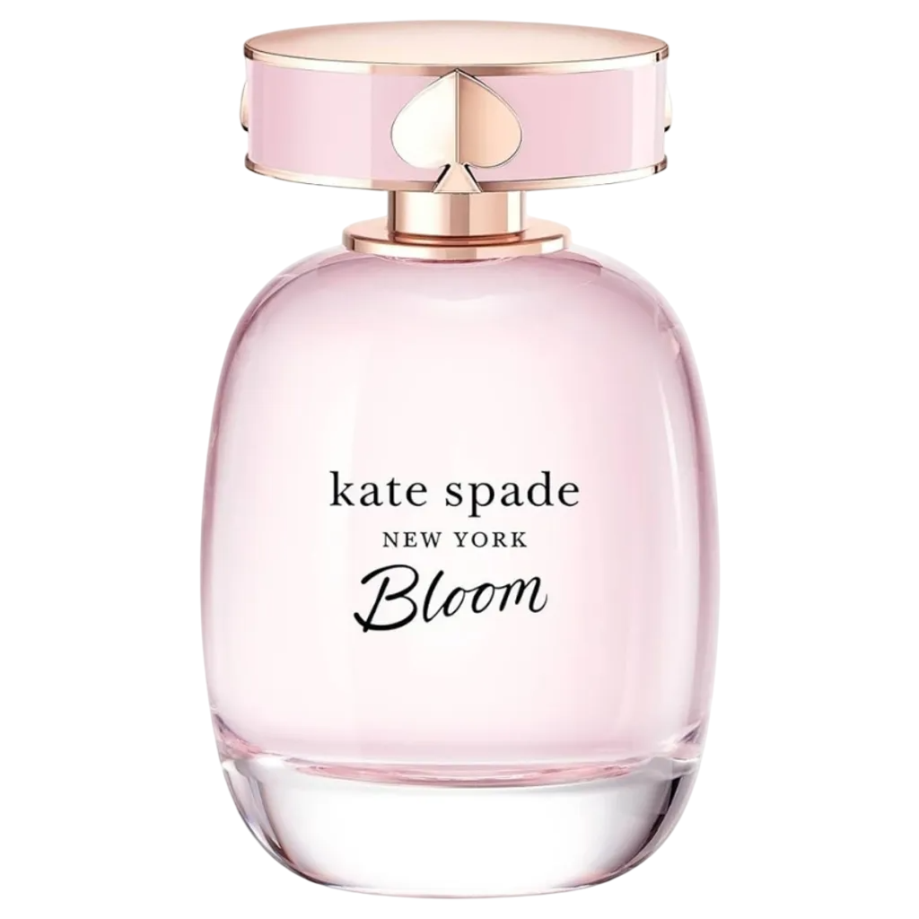 Kate Spade, Bloom, Тоалетна вода, За жените, 100 мл
