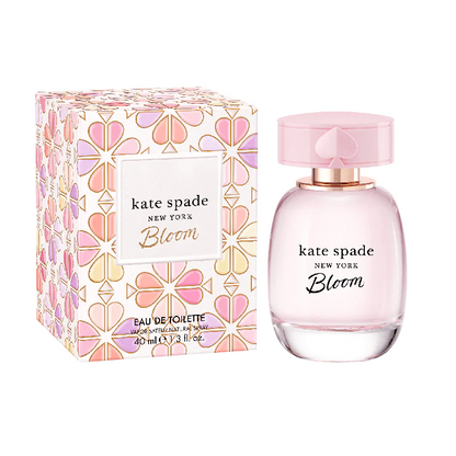 Kate Spade, Bloom, Тоалетна вода, За жените, 40 мл