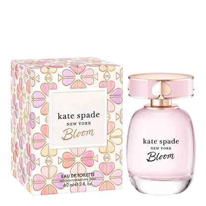 Kate Spade, Bloom, Тоалетна вода, За жените, 60 мл