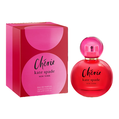 Kate Spade, Cherie, Парфюмна вода, За жените, 100 мл
