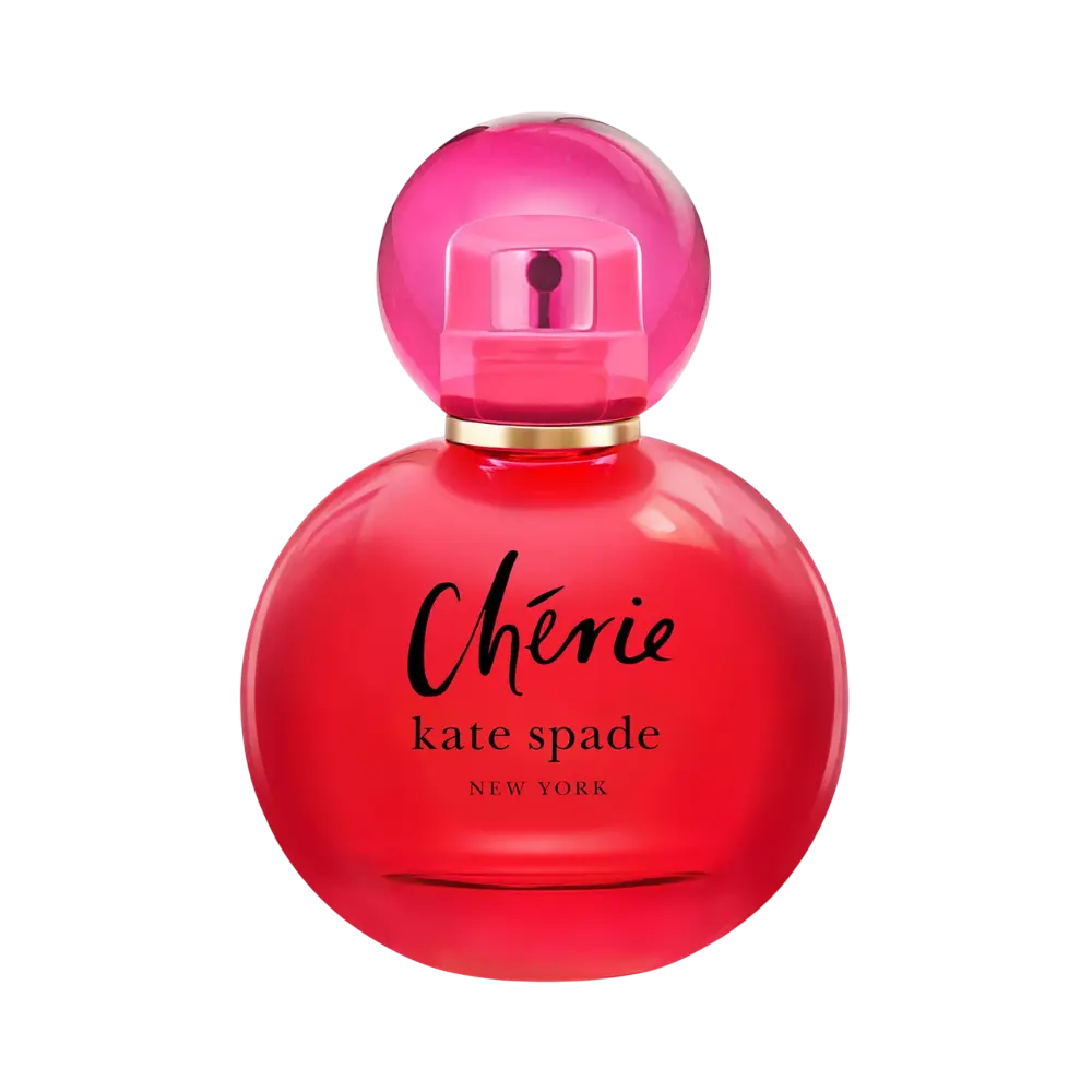 Kate Spade, Cherie, Парфюмна вода, За жените, 100 мл