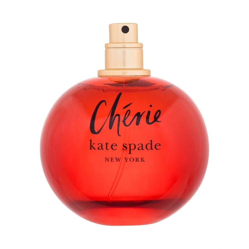 Kate Spade, Cherie, Парфюмна вода, За жените, 100 мл *Тестер