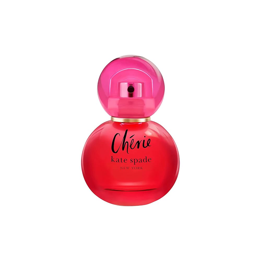 Kate Spade, Cherie, Парфюмна вода, За жените, 40 мл