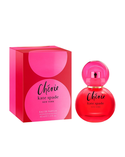 Kate Spade, Cherie, Парфюмна вода, За жените, 40 мл