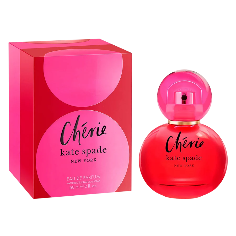 Kate Spade, Cherie, Парфюмна вода, За жените, 60 мл