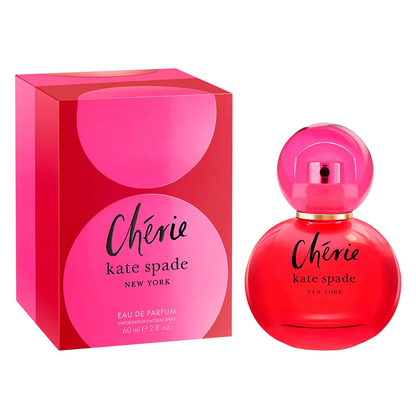 Kate Spade, Cherie, Парфюмна вода, За жените, 60 мл