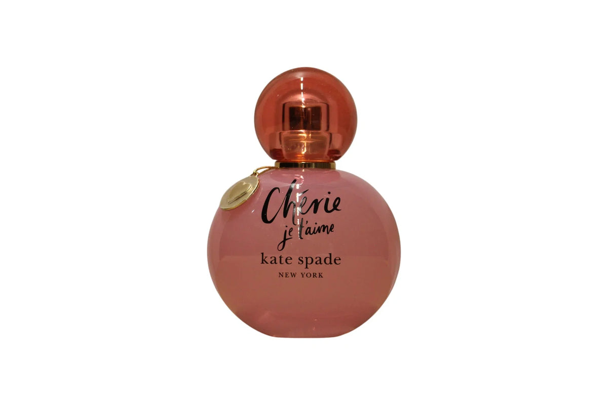 Kate Spade, Cherie Je T'Aime, Парфюмна вода, За жените, 100 мл *Тестер