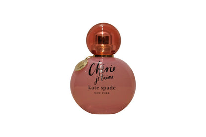 Kate Spade, Cherie Je T'Aime, Парфюмна вода, За жените, 100 мл *Тестер