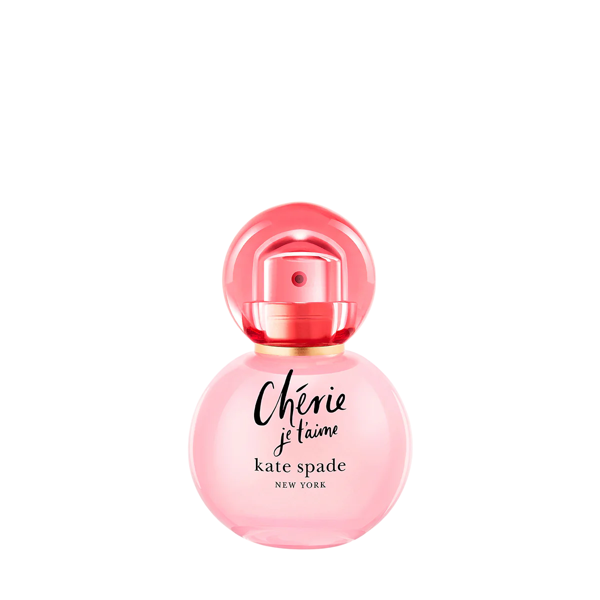 Kate Spade, Cherie Je T'Aime, Парфюмна вода, За жените, 60 мл