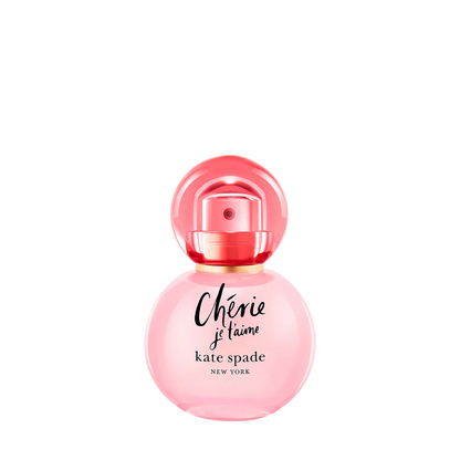 Kate Spade, Cherie Je T'Aime, Парфюмна вода, За жените, 60 мл