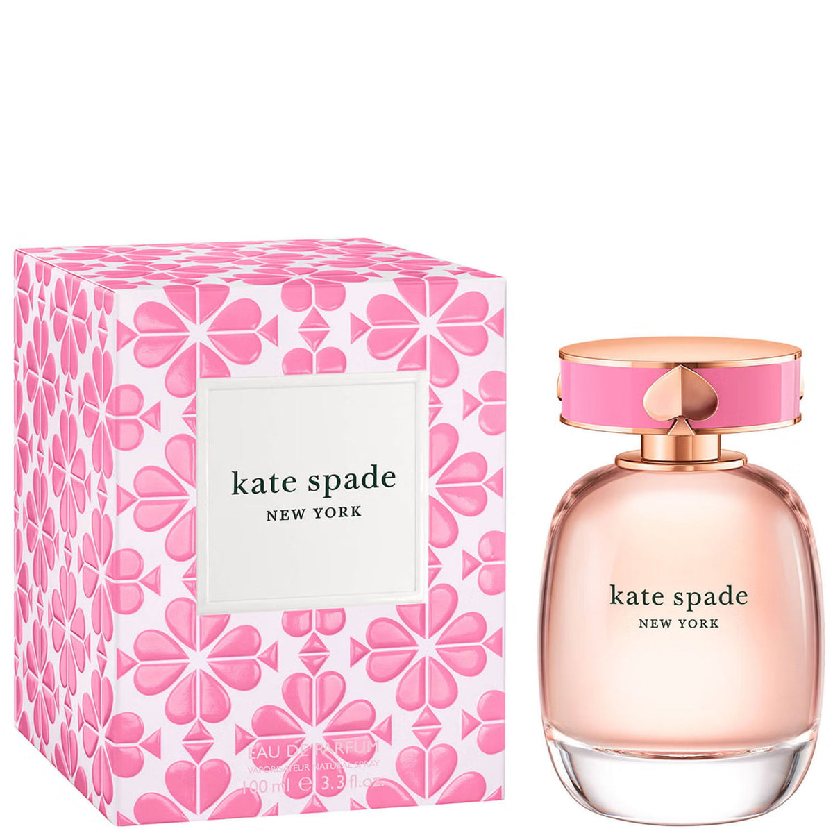 Kate Spade, Kate Spade, Парфюмна вода, За жените, 100 мл