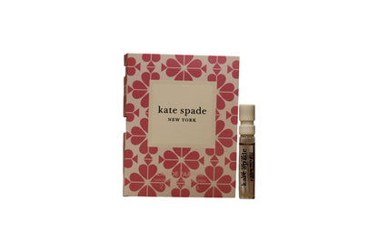 Kate Spade, Kate Spade, Парфюмна вода, За жените, 2 мл *Пример