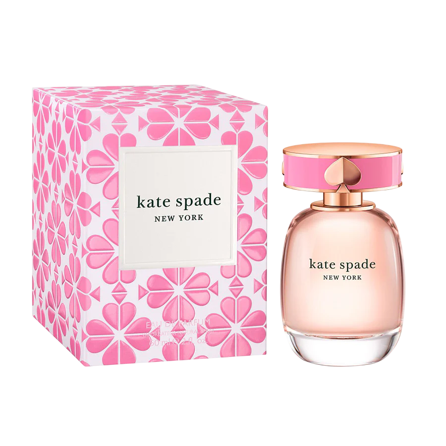 Kate Spade, Kate Spade, Парфюмна вода, За жените, 60 мл