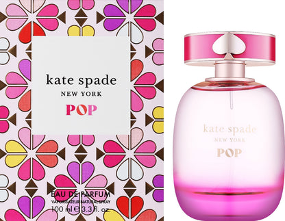 Kate Spade, Pop, Парфюмна вода, За жените, 100 мл