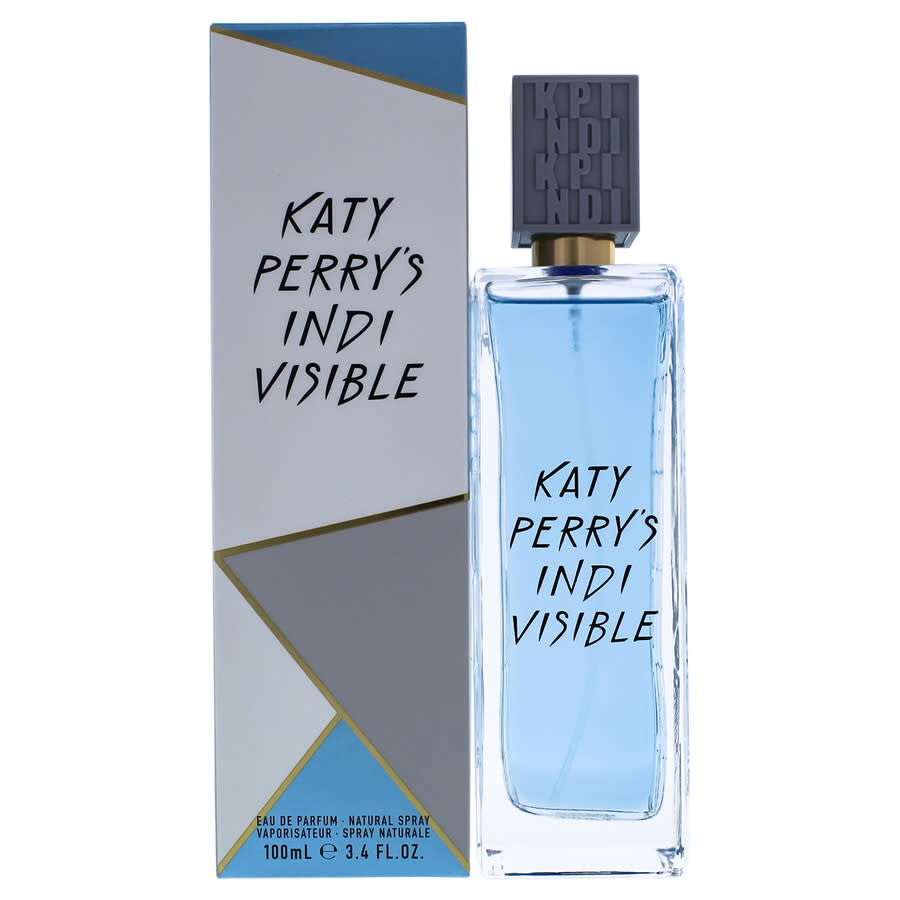 Katy Perry, Katy Perry's Indi Visible, Парфюмна вода, За жените, 100 мл