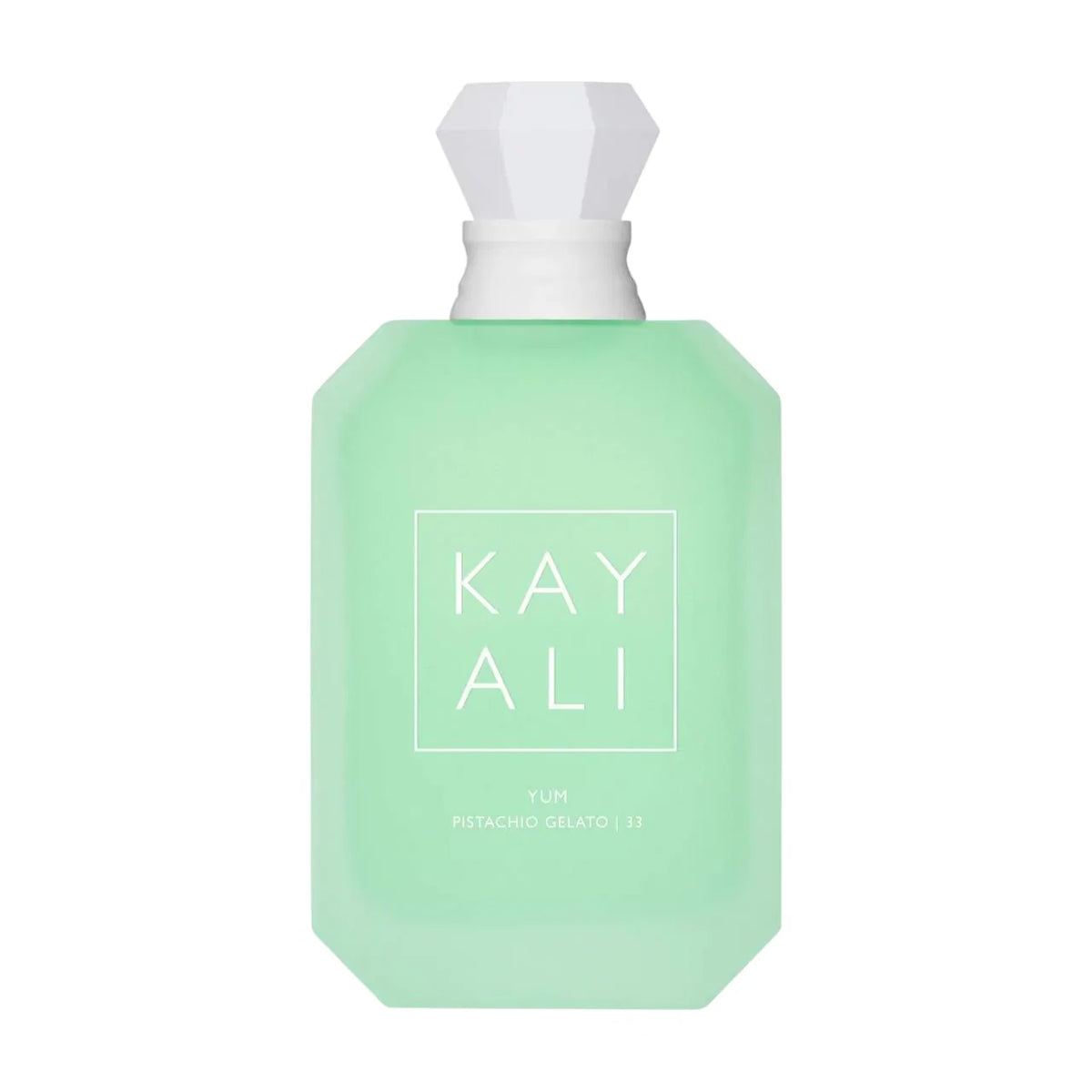Kayali, Yum Pistachio Gelato 33 Intense, Парфюмна вода, Унисекс, 100 мл
