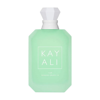 Kayali, Yum Pistachio Gelato 33 Intense, Парфюмна вода, Унисекс, 100 мл
