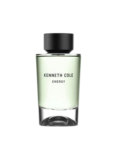 Kenneth Cole, Energy, Тоалетна вода, За мъже, 100 мл