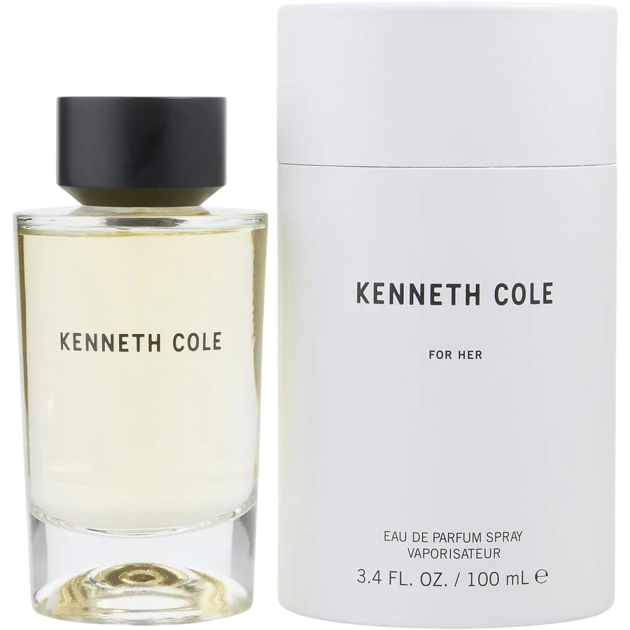 Kenneth Cole, For Her, Парфюмна вода, За жените, 100 мл
