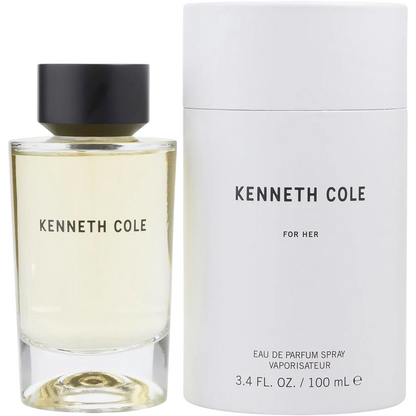 Kenneth Cole, For Her, Парфюмна вода, За жените, 100 мл