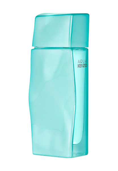Kenzo, Aqua Kenzo, Тоалетна вода, За жените, 50 мл