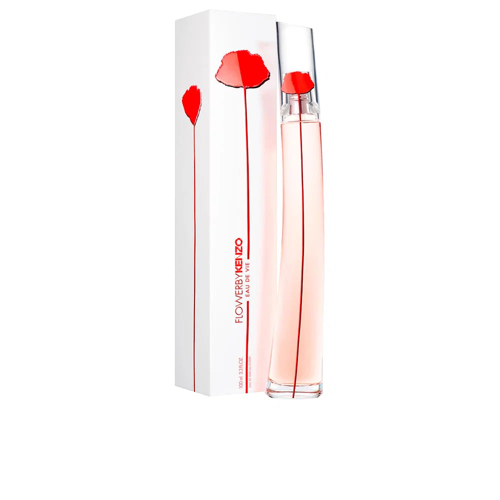 Kenzo, Eau De Vie, Парфюмна вода, За жените, 100 мл *Тестер