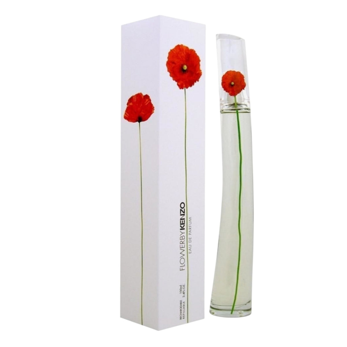 Kenzo, Flower By Kenzo, Парфюмна вода, За жените, 30 мл