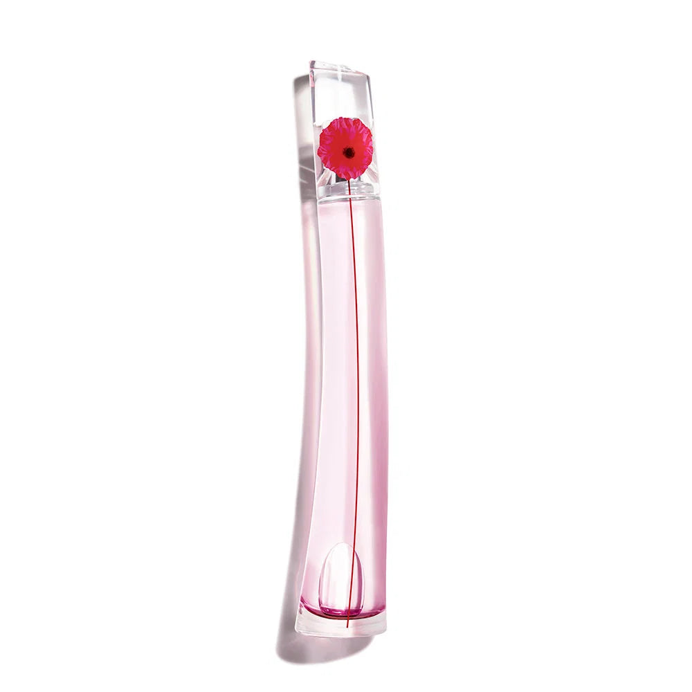 Kenzo, Flower by Kenzo Poppy Bouquet , Парфюмна вода, За жените, 50 мл