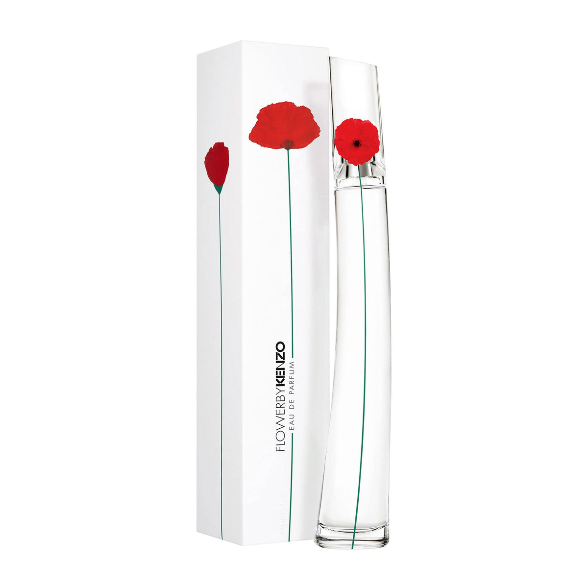 Kenzo, Flower, Парфюмна вода, За жените, Презареждаема, 100 мл