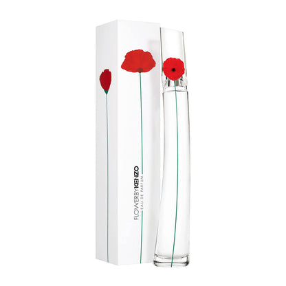 Kenzo, Flower, Парфюмна вода, За жените, Презареждаема, 100 мл