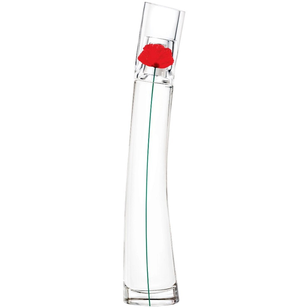 Kenzo, Flower, Парфюмна вода, За жените, Презареждаема, 100 мл