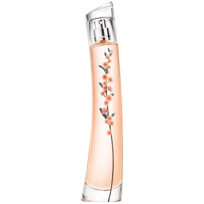 Kenzo, Flower Ikebana Mimosa, Парфюмна вода, За жените, 75 мл