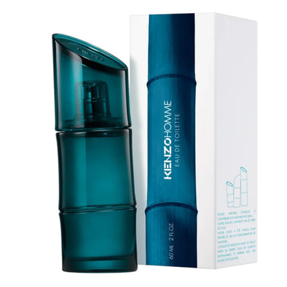 Kenzo, Homme, Тоалетна вода, За мъже, 60 мл