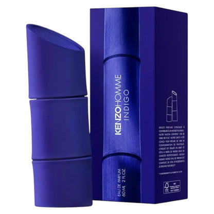 Kenzo, Indigo, Парфюмна вода, За мъже, 60 мл