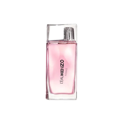 Kenzo, L'eau Florale, Тоалетна вода, За жените, 50 мл