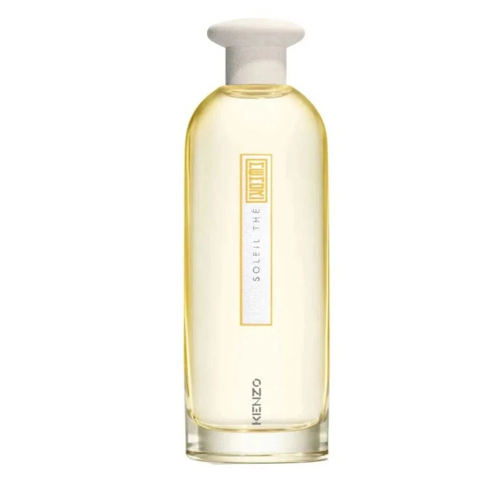 Kenzo, Memori Collection - Soleil Thé Kenzo, Парфюмна вода, Унисекс, 75 мл