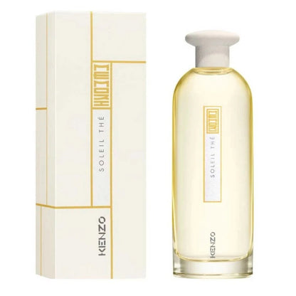 Kenzo, Memori Collection - Soleil Thé Kenzo, Парфюмна вода, Унисекс, 75 мл