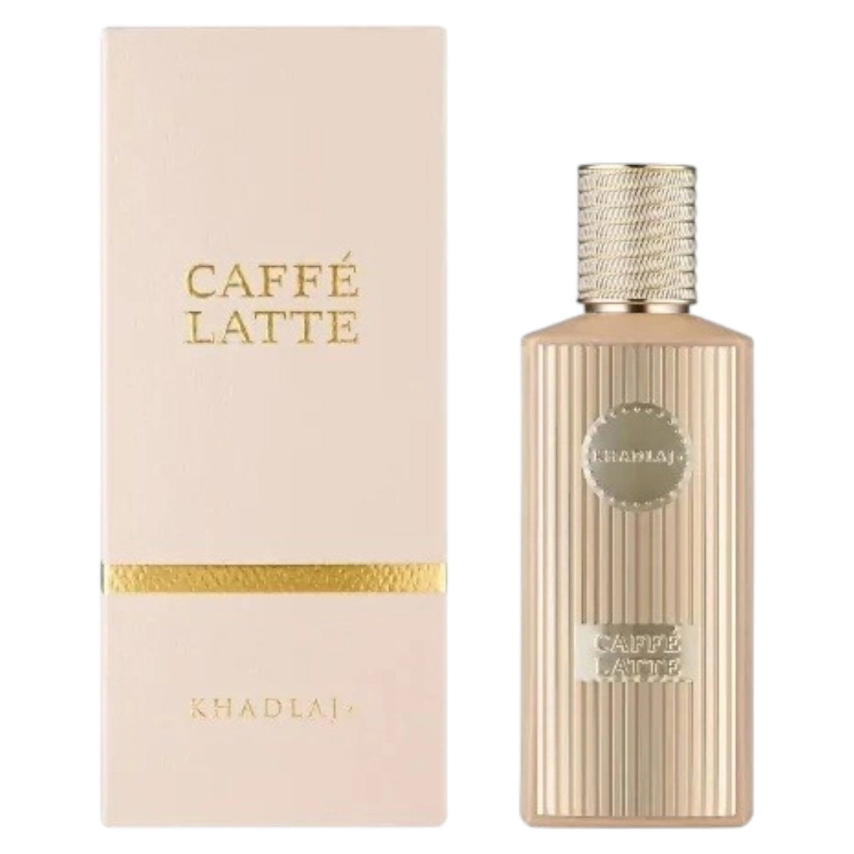 Khadlaj, Caffe Latte, Екстракт от парфюм, Унисекс, 100 мл