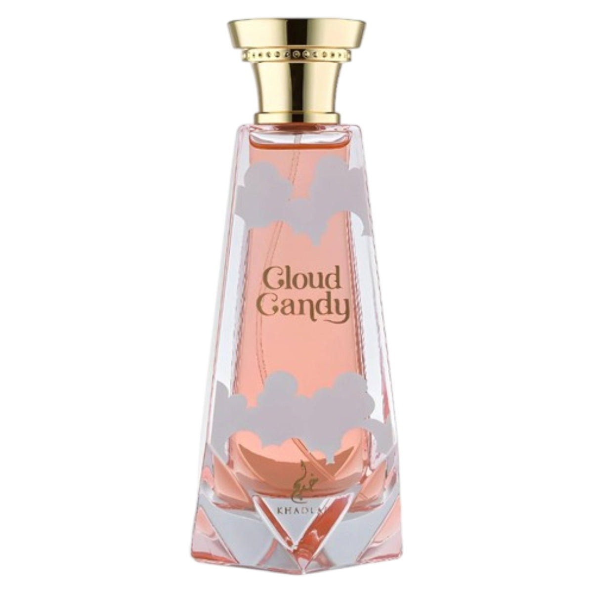 Khadlaj, Cloud Candy, Екстракт от парфюм, Унисекс, 100 мл