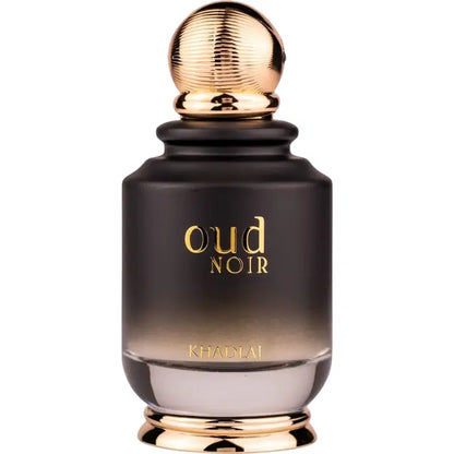 Khadlaj, Oud Noir, Парфюмна вода, Унисекс, 100 мл