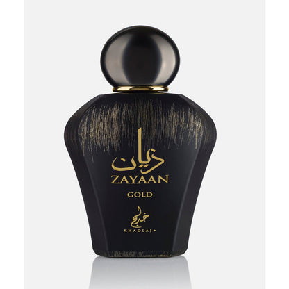 Khadlaj, Zayaan Gold, Парфюмна вода, За мъже, 100 мл