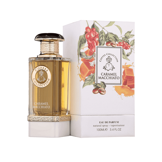  French Avenue Kopi Luwak Coffee Collection EDP 100 ml - Zinora.bg Zinora.bg
