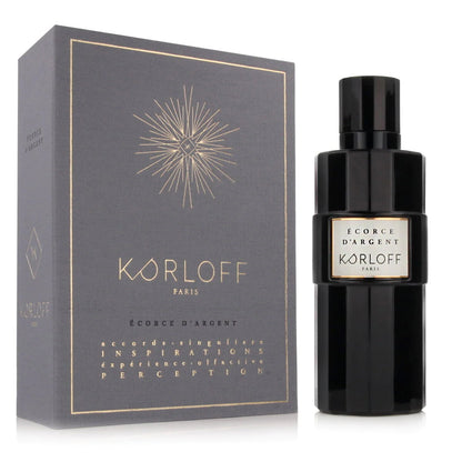 Korloff, Ecorce D'argent, Парфюмна вода, Унисекс, 100 мл