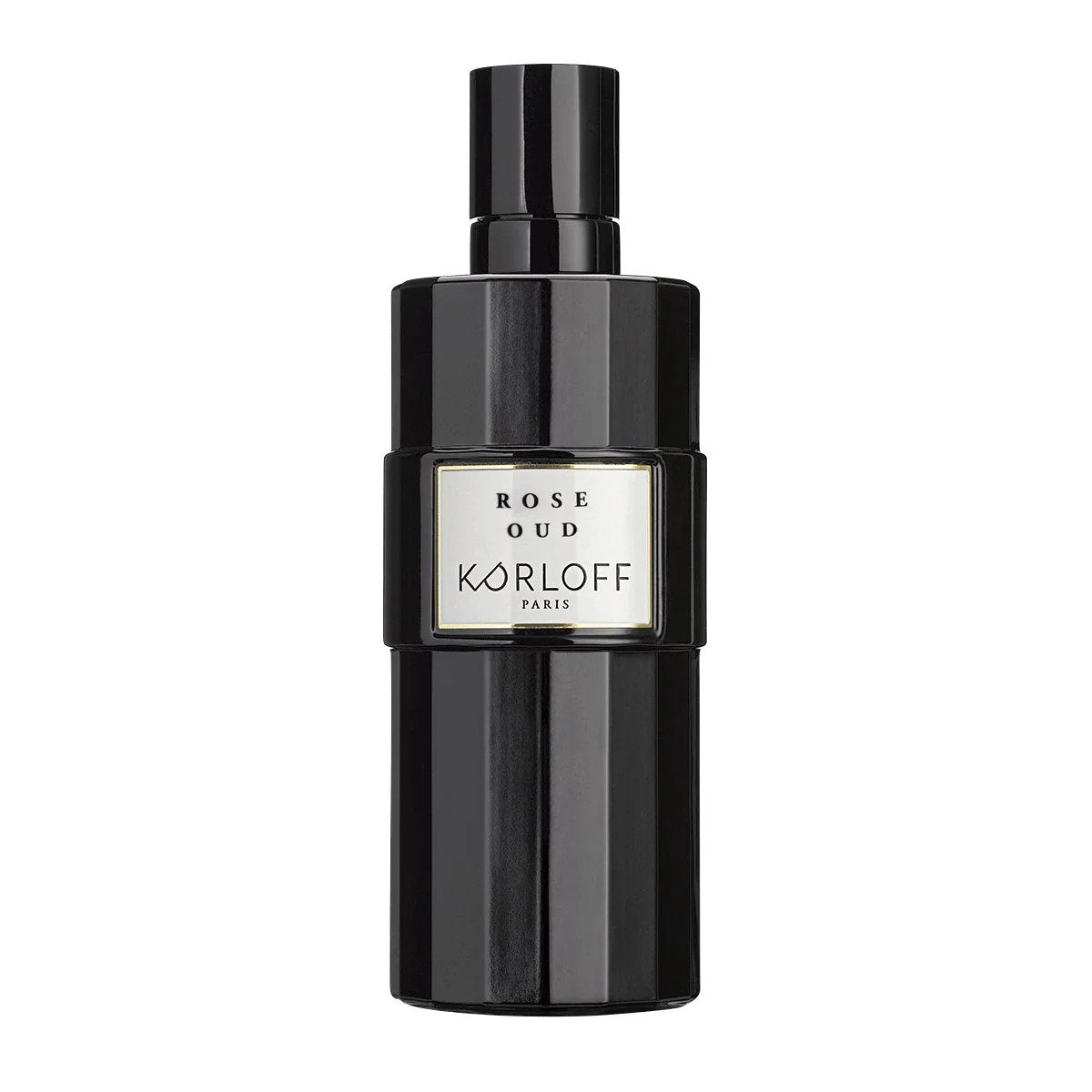 Korloff, Rose Oud, Парфюмна вода, Унисекс, 100 мл